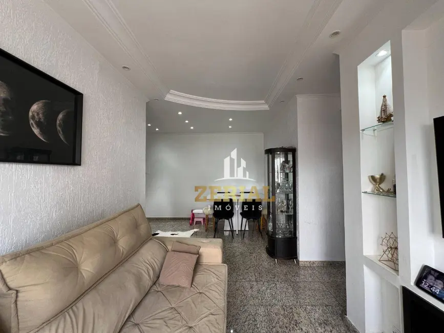 Foto 1 de Apartamento com 2 quartos à venda, 55m2 em Santa Paula, Sao Caetano Do Sul - SP