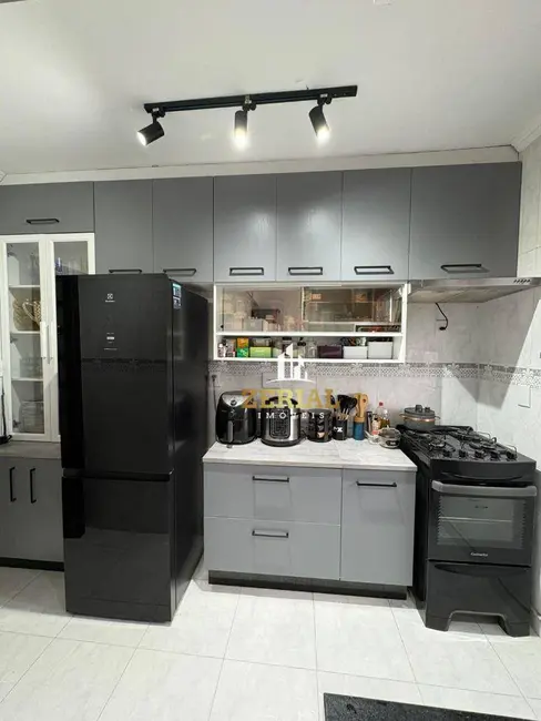 Apartamento com 2 quartos à venda, 55m2 em Santa Paula, Sao Caetano Do Sul - SP - imagem 9 Foto 9 de Apartamento com 2 quartos à venda, 55m2 em Santa Paula, Sao Caetano Do Sul - SP
