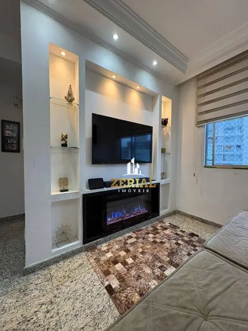 Apartamento com 2 quartos à venda, 55m2 em Santa Paula, Sao Caetano Do Sul - SP - imagem 2 Foto 2 de Apartamento com 2 quartos à venda, 55m2 em Santa Paula, Sao Caetano Do Sul - SP