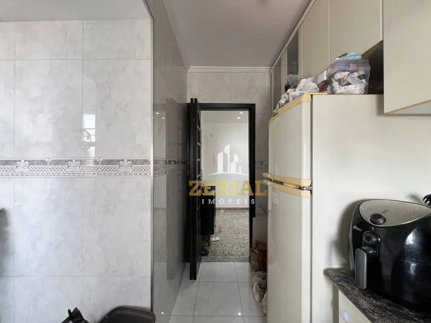 Foto 7 de Apartamento com 2 quartos à venda, 55m2 em Santa Paula, Sao Caetano Do Sul - SP