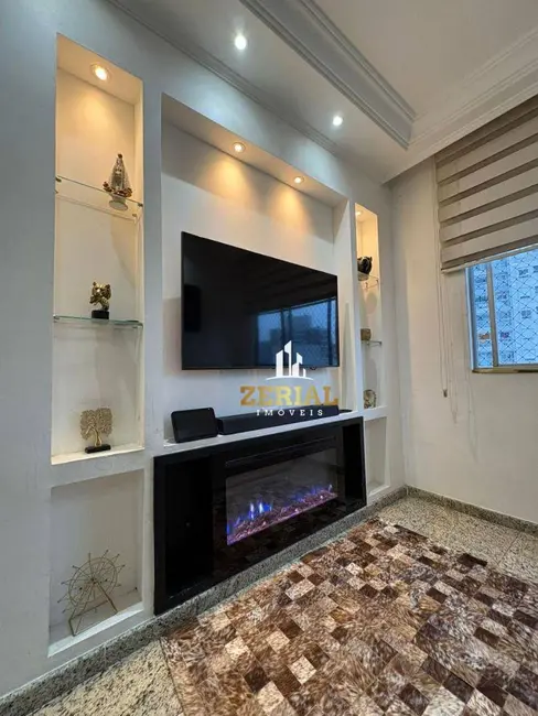 Apartamento com 2 quartos à venda, 55m2 em Santa Paula, Sao Caetano Do Sul - SP - imagem 3 Foto 3 de Apartamento com 2 quartos à venda, 55m2 em Santa Paula, Sao Caetano Do Sul - SP
