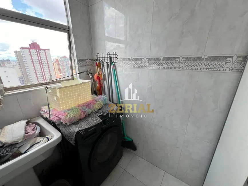 Foto 8 de Apartamento com 2 quartos à venda, 55m2 em Santa Paula, Sao Caetano Do Sul - SP