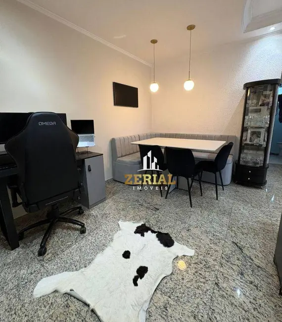 Apartamento com 2 quartos à venda, 55m2 em Santa Paula, Sao Caetano Do Sul - SP - imagem 4 Foto 4 de Apartamento com 2 quartos à venda, 55m2 em Santa Paula, Sao Caetano Do Sul - SP