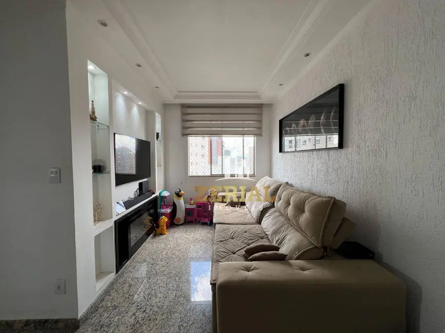Foto 2 de Apartamento com 2 quartos à venda, 55m2 em Santa Paula, Sao Caetano Do Sul - SP
