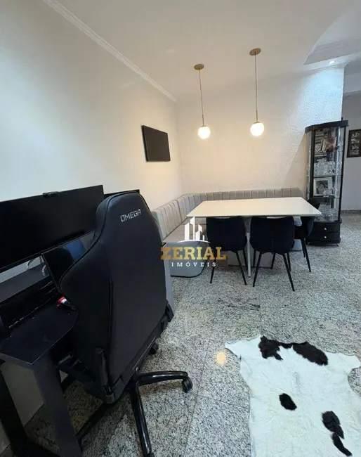 Apartamento com 2 quartos à venda, 55m2 em Santa Paula, Sao Caetano Do Sul - SP - imagem 5 Foto 5 de Apartamento com 2 quartos à venda, 55m2 em Santa Paula, Sao Caetano Do Sul - SP