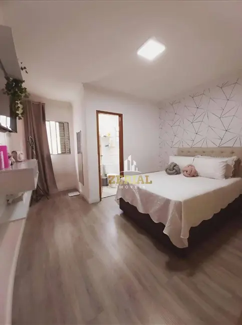 Foto 6 de Apartamento com 2 quartos à venda, 86m2 em Utinga, Santo Andre - SP