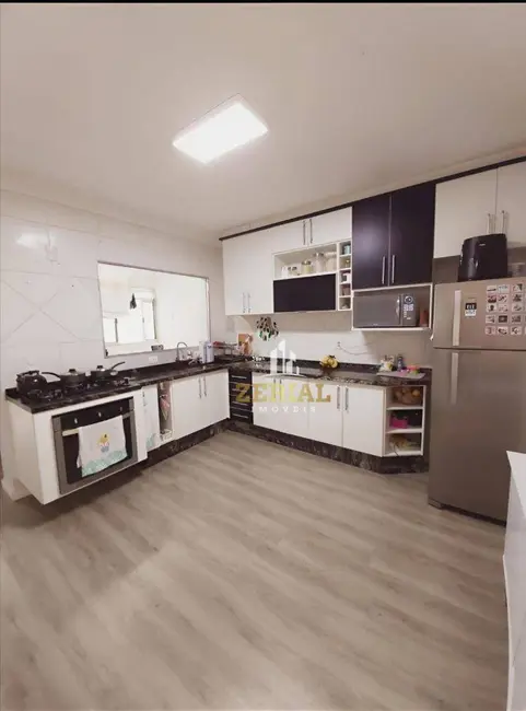 Foto 4 de Apartamento com 2 quartos à venda, 86m2 em Utinga, Santo Andre - SP