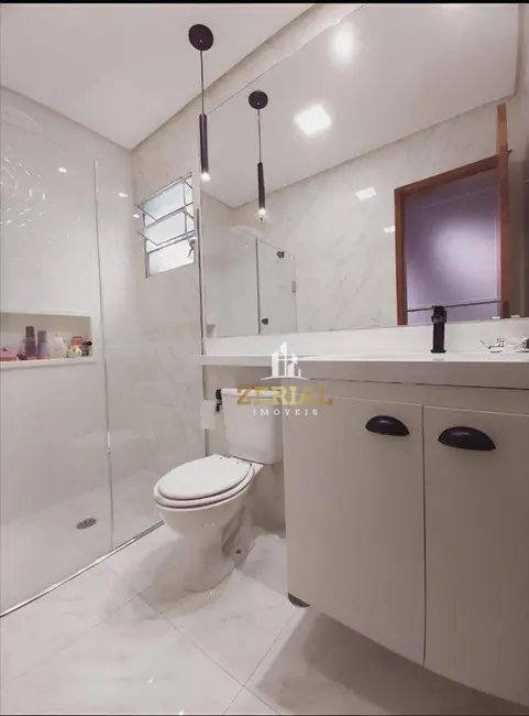 Foto 8 de Apartamento com 2 quartos à venda, 86m2 em Utinga, Santo Andre - SP
