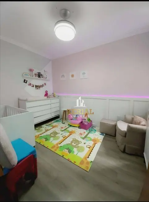 Foto 9 de Apartamento com 2 quartos à venda, 86m2 em Utinga, Santo Andre - SP