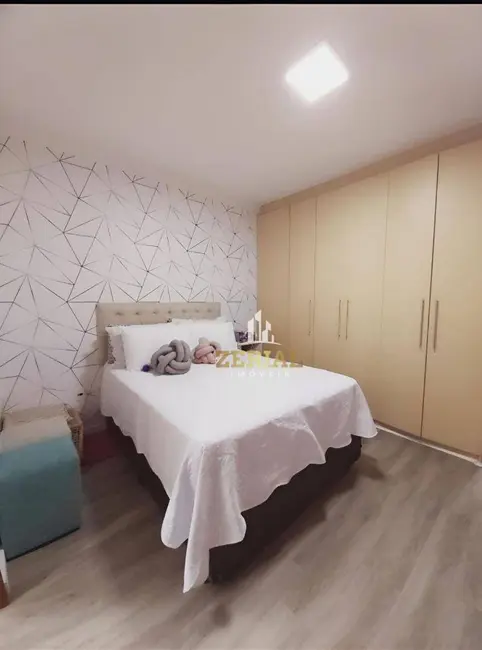 Foto 7 de Apartamento com 2 quartos à venda, 86m2 em Utinga, Santo Andre - SP