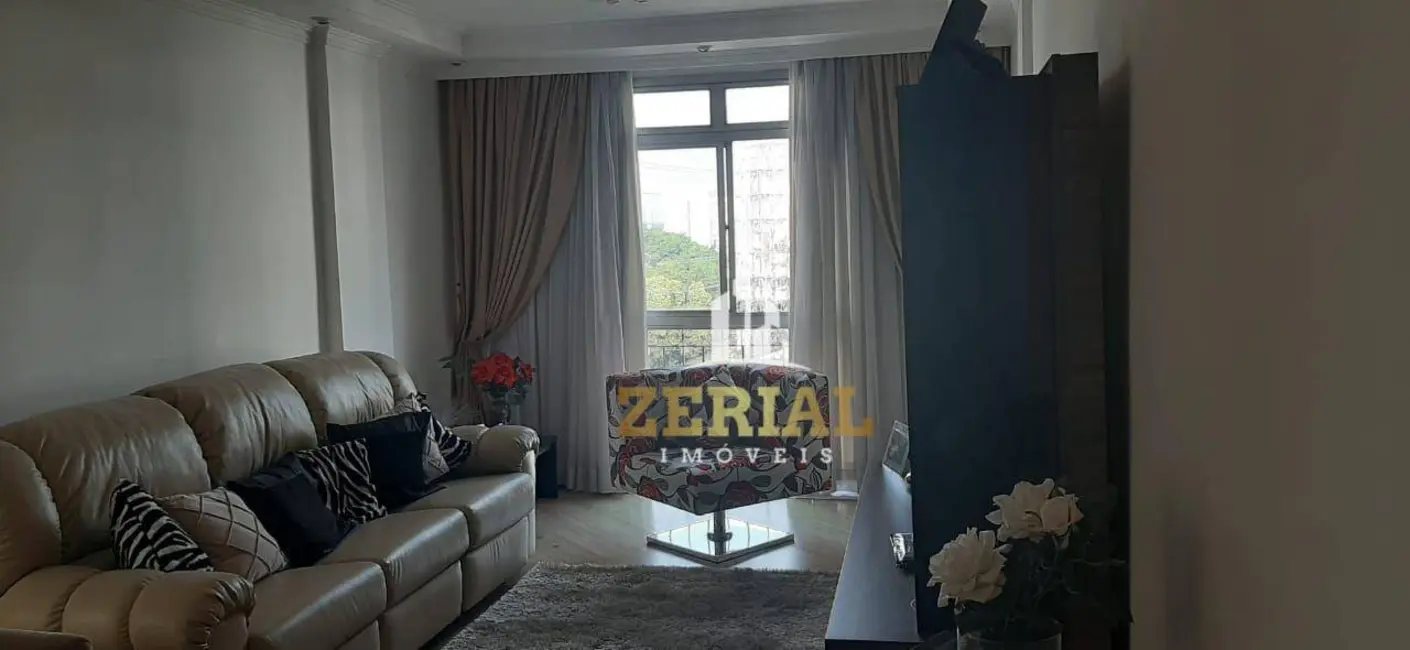 Foto 1 de Apartamento com 2 quartos à venda, 98m2 em Centro, Sao Caetano Do Sul - SP