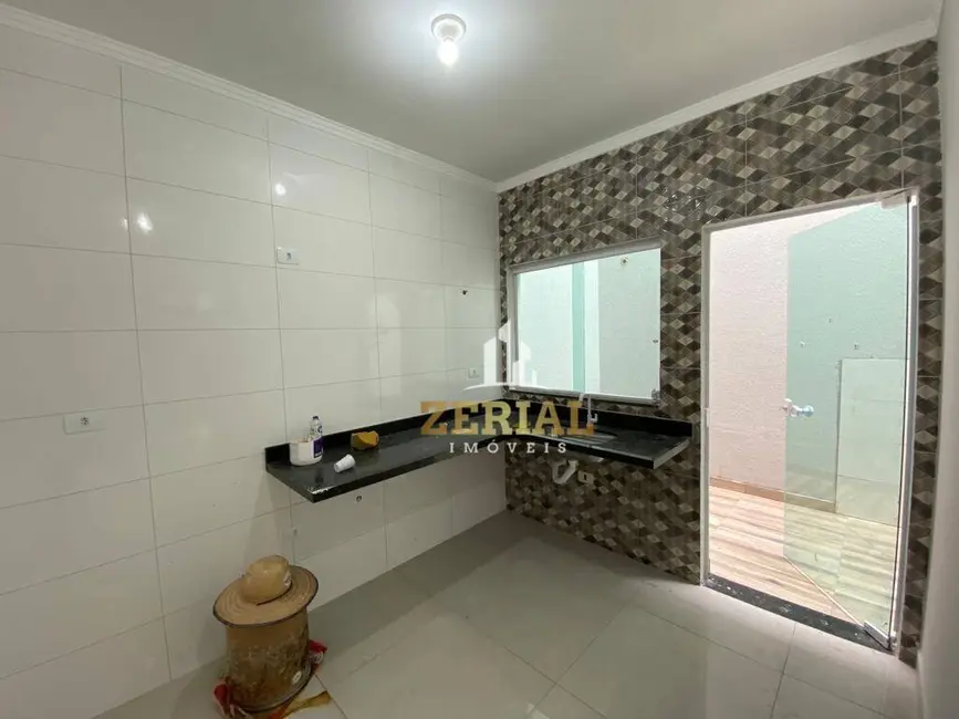Foto 3 de Sobrado com 2 quartos à venda, 140m2 em Vila Curuçá, Santo Andre - SP