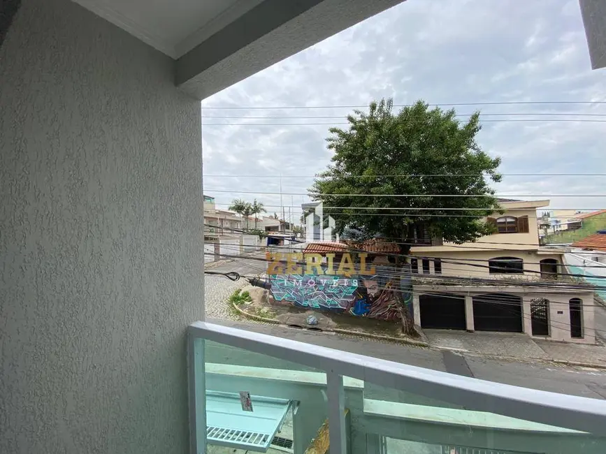 Foto 7 de Sobrado com 2 quartos à venda, 140m2 em Vila Curuçá, Santo Andre - SP