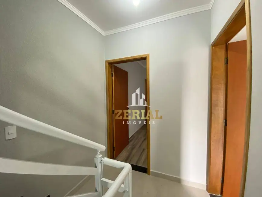 Foto 5 de Sobrado com 2 quartos à venda, 140m2 em Vila Curuçá, Santo Andre - SP