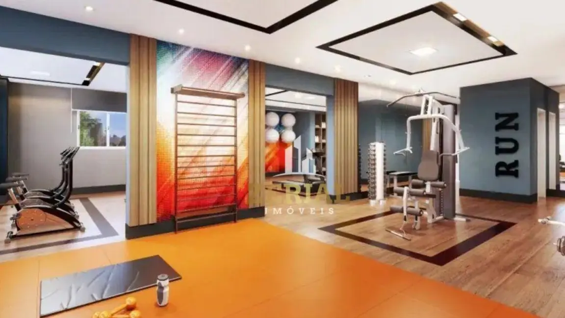 Apartamento com 2 quartos à venda, 81m2 em Vila Firmiano Pinto, São Paulo - SP - imagem 6 Foto 6 de Apartamento com 2 quartos à venda, 81m2 em Vila Firmiano Pinto, São Paulo - SP