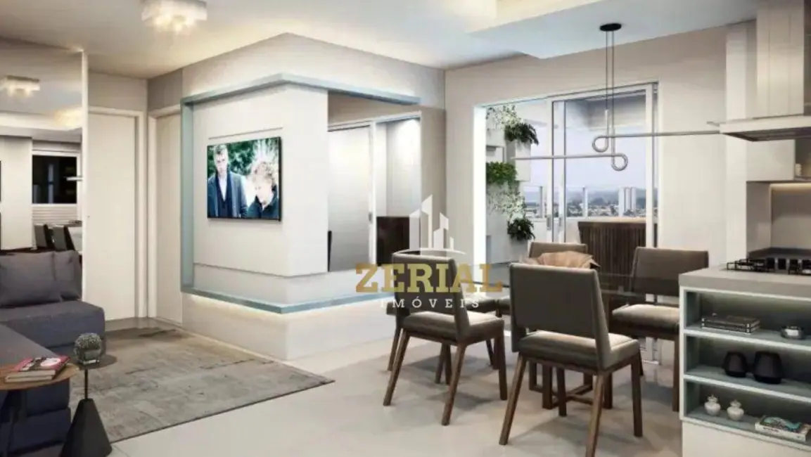 Apartamento com 2 quartos à venda, 81m2 em Vila Firmiano Pinto, São Paulo - SP - imagem 1 Foto 1 de Apartamento com 2 quartos à venda, 81m2 em Vila Firmiano Pinto, São Paulo - SP