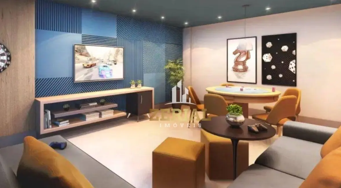 Apartamento com 2 quartos à venda, 81m2 em Vila Firmiano Pinto, São Paulo - SP - imagem 3 Foto 3 de Apartamento com 2 quartos à venda, 81m2 em Vila Firmiano Pinto, São Paulo - SP