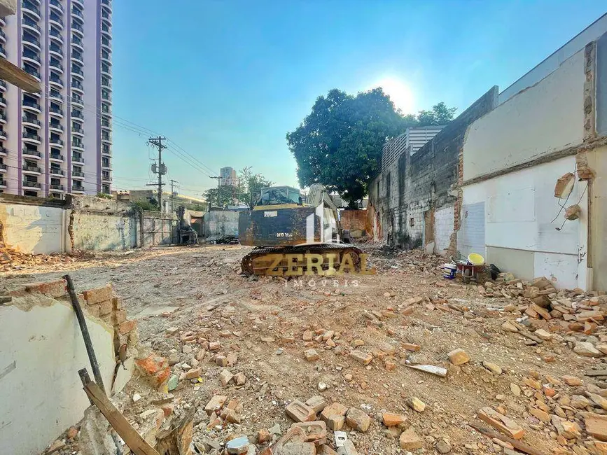 Foto 2 de Terreno / Lote à venda e para alugar, 459m2 em Ipiranga, São Paulo - SP