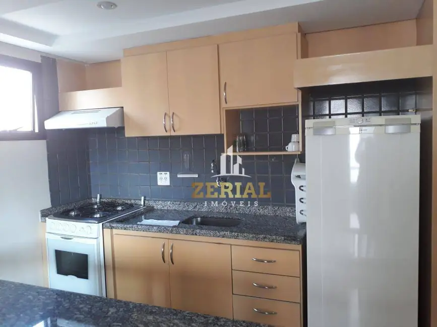 Foto 2 de Apartamento com 1 quarto para alugar, 53m2 em Moema, São Paulo - SP