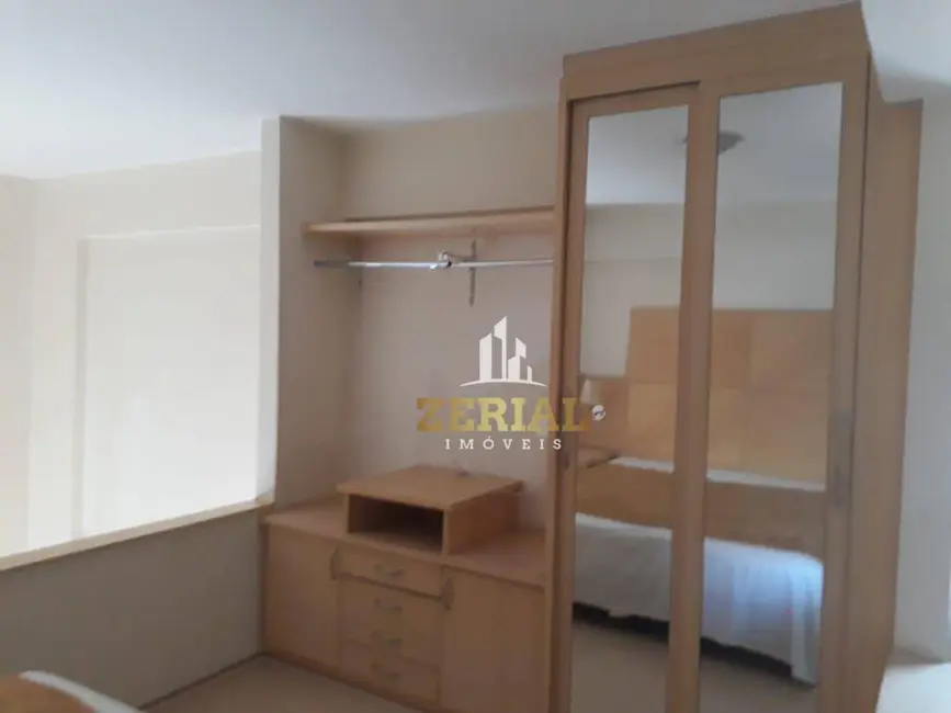 Foto 8 de Apartamento com 1 quarto para alugar, 53m2 em Moema, São Paulo - SP