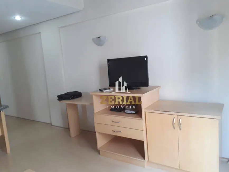 Foto 4 de Apartamento com 1 quarto para alugar, 53m2 em Moema, São Paulo - SP
