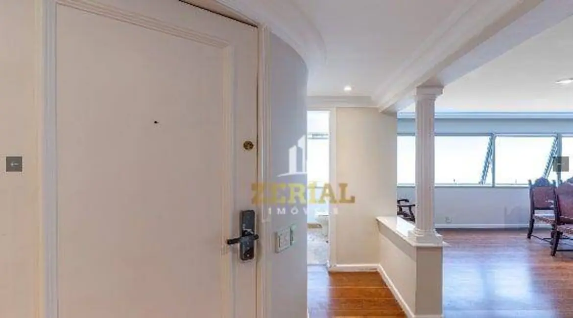 Apartamento com 3 quartos à venda, 270m2 em Jardim Paulista, São Paulo - SP - imagem 4 Foto 4 de Apartamento com 3 quartos à venda, 270m2 em Jardim Paulista, São Paulo - SP