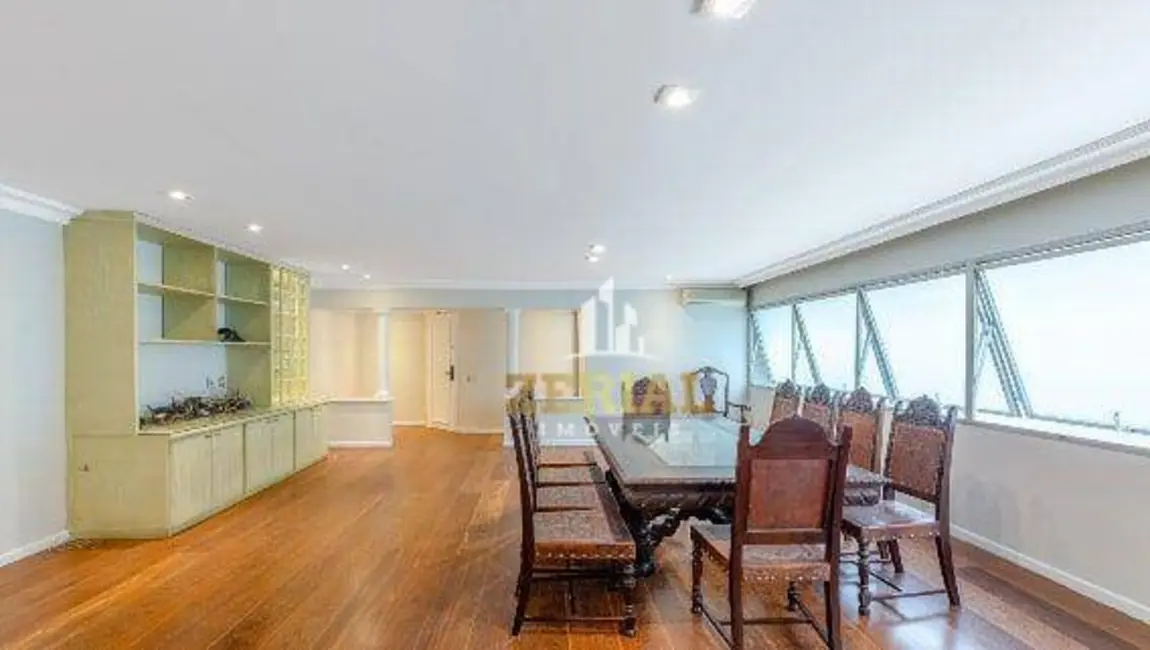 Apartamento com 3 quartos à venda, 270m2 em Jardim Paulista, São Paulo - SP - imagem 2 Foto 2 de Apartamento com 3 quartos à venda, 270m2 em Jardim Paulista, São Paulo - SP