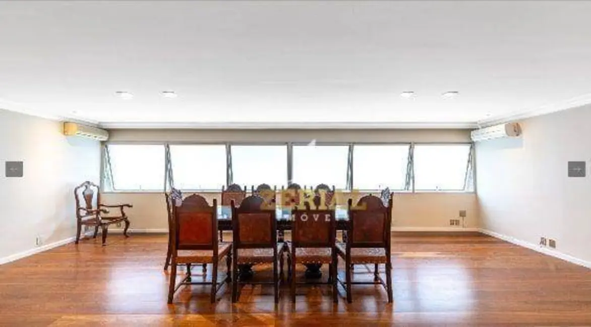 Apartamento com 3 quartos à venda, 270m2 em Jardim Paulista, São Paulo - SP - imagem 3 Foto 3 de Apartamento com 3 quartos à venda, 270m2 em Jardim Paulista, São Paulo - SP
