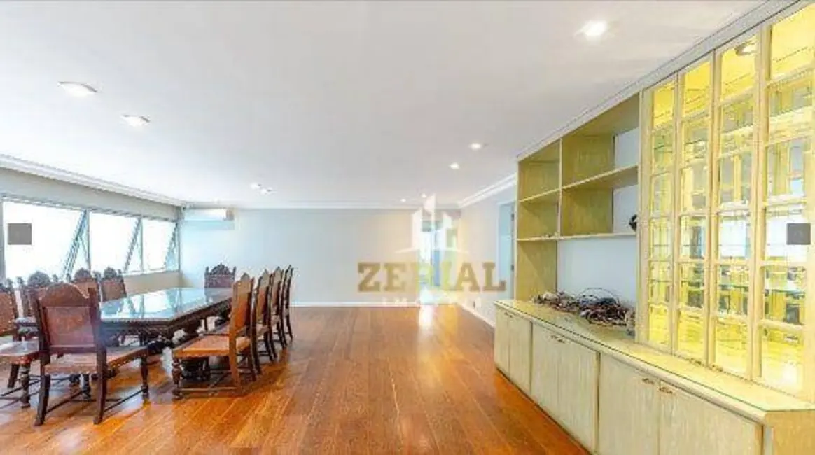 Apartamento com 3 quartos à venda, 270m2 em Jardim Paulista, São Paulo - SP - imagem 1 Foto 1 de Apartamento com 3 quartos à venda, 270m2 em Jardim Paulista, São Paulo - SP