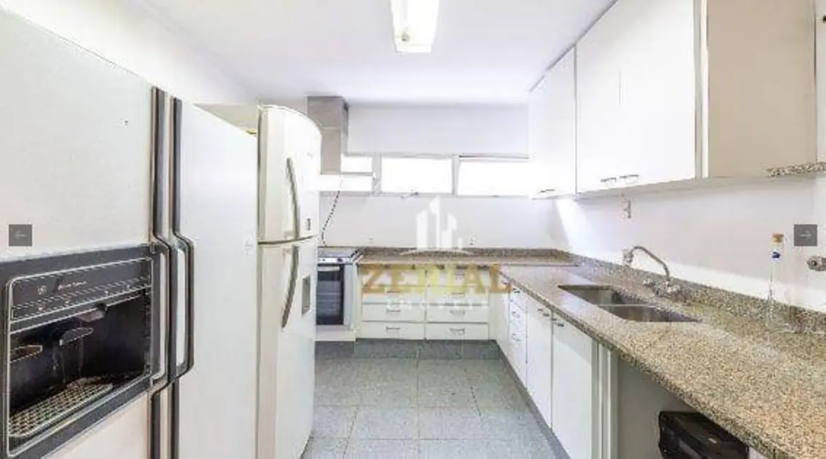 Apartamento com 3 quartos à venda, 270m2 em Jardim Paulista, São Paulo - SP - imagem 5 Foto 5 de Apartamento com 3 quartos à venda, 270m2 em Jardim Paulista, São Paulo - SP