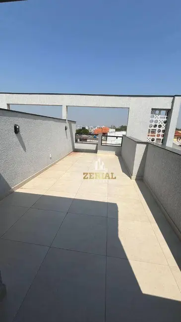 Foto 9 de Cobertura com 2 quartos à venda, 91m2 em Santa Maria, Santo Andre - SP