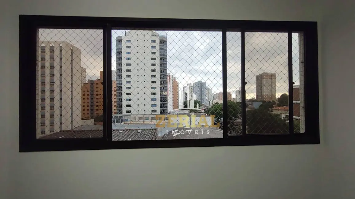 Foto 6 de Apartamento com 3 quartos à venda e para alugar, 110m2 em Cerâmica, Sao Caetano Do Sul - SP
