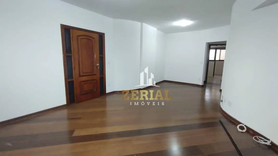 Foto 2 de Apartamento com 3 quartos à venda e para alugar, 110m2 em Cerâmica, Sao Caetano Do Sul - SP
