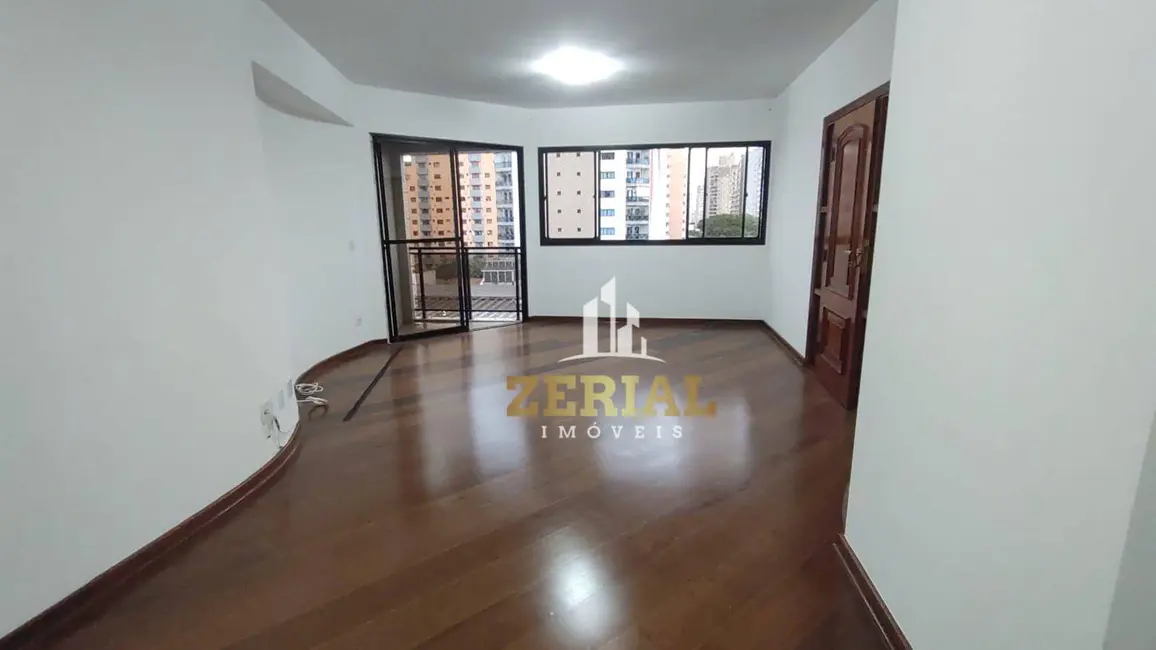 Foto 1 de Apartamento com 3 quartos à venda e para alugar, 110m2 em Cerâmica, Sao Caetano Do Sul - SP