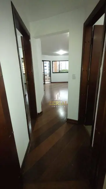 Foto 7 de Apartamento com 3 quartos à venda e para alugar, 110m2 em Cerâmica, Sao Caetano Do Sul - SP