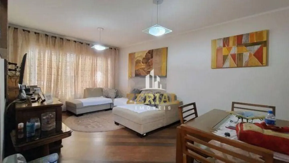 Foto 1 de Sobrado com 3 quartos à venda, 160m2 em Olímpico, Sao Caetano Do Sul - SP