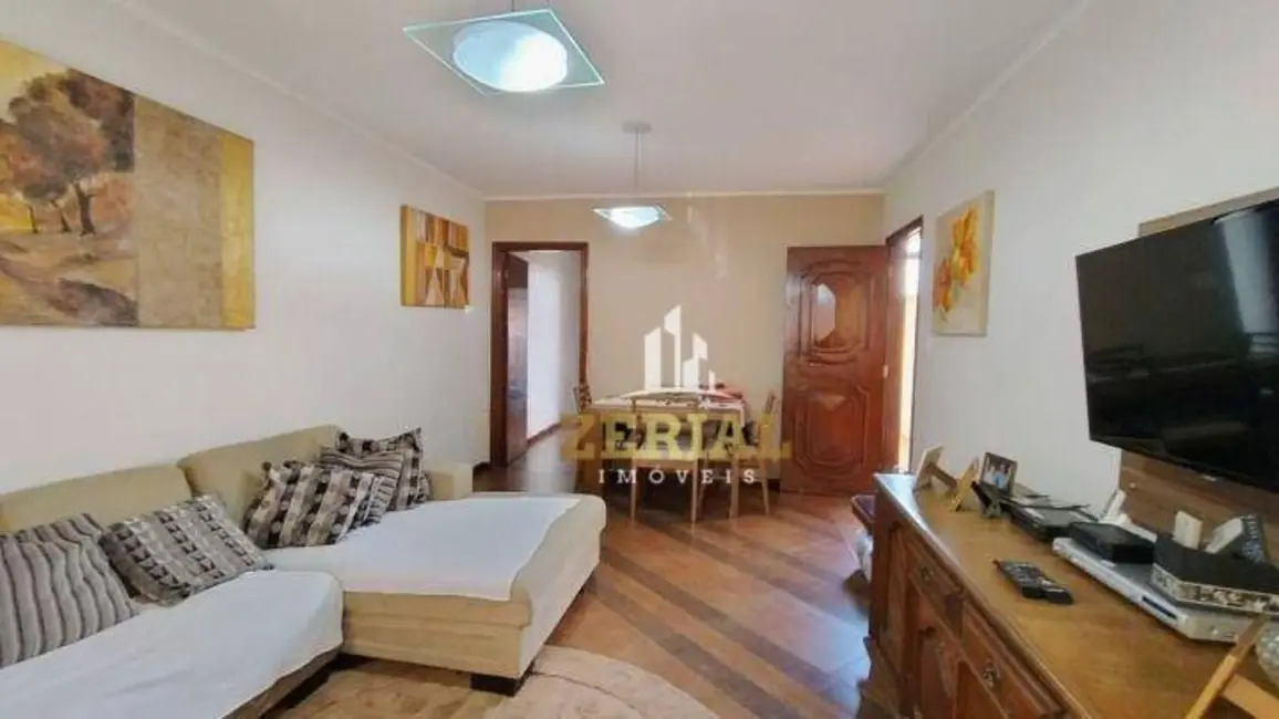 Foto 2 de Sobrado com 3 quartos à venda, 160m2 em Olímpico, Sao Caetano Do Sul - SP