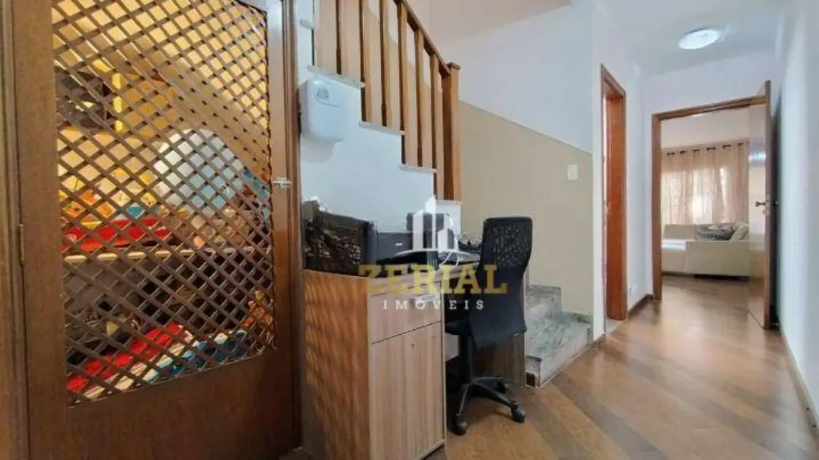 Foto 5 de Sobrado com 3 quartos à venda, 160m2 em Olímpico, Sao Caetano Do Sul - SP