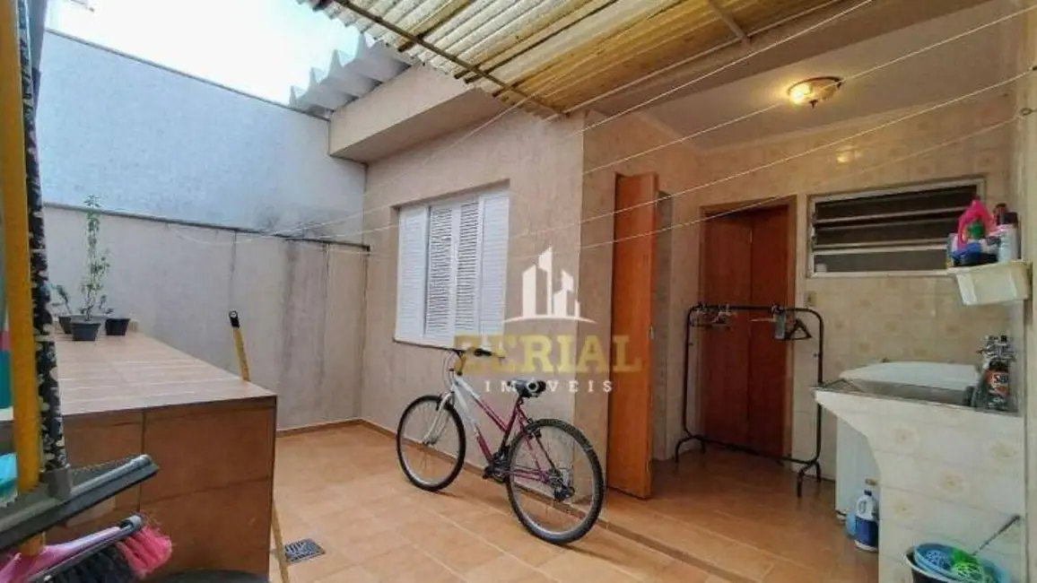 Foto 8 de Sobrado com 3 quartos à venda, 160m2 em Olímpico, Sao Caetano Do Sul - SP