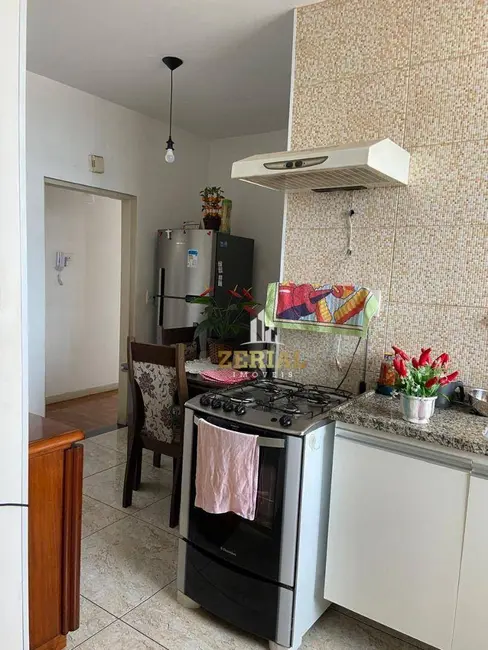 Foto 8 de Apartamento com 2 quartos à venda, 110m2 em Centro, Santo Andre - SP