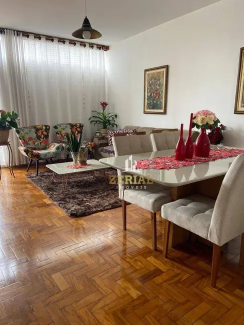 Foto 1 de Apartamento com 2 quartos à venda, 110m2 em Centro, Santo Andre - SP