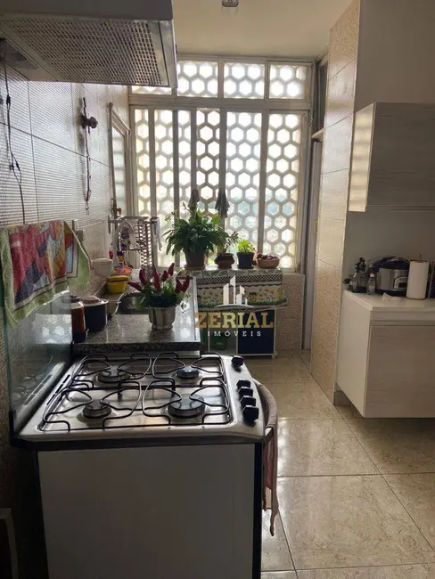 Foto 9 de Apartamento com 2 quartos à venda, 110m2 em Centro, Santo Andre - SP