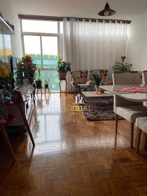 Foto 3 de Apartamento com 2 quartos à venda, 110m2 em Centro, Santo Andre - SP