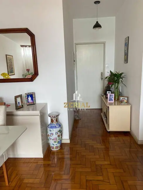 Foto 6 de Apartamento com 2 quartos à venda, 110m2 em Centro, Santo Andre - SP
