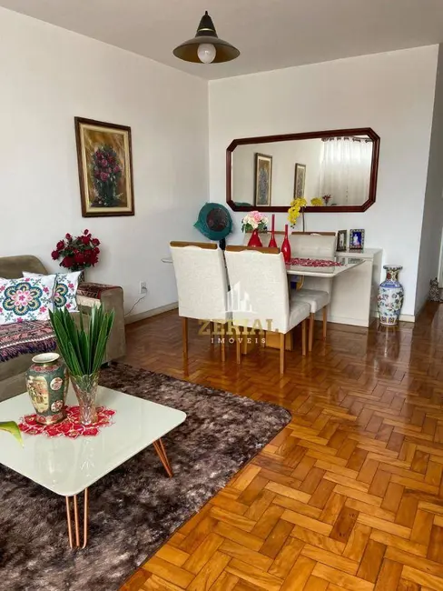 Foto 4 de Apartamento com 2 quartos à venda, 110m2 em Centro, Santo Andre - SP