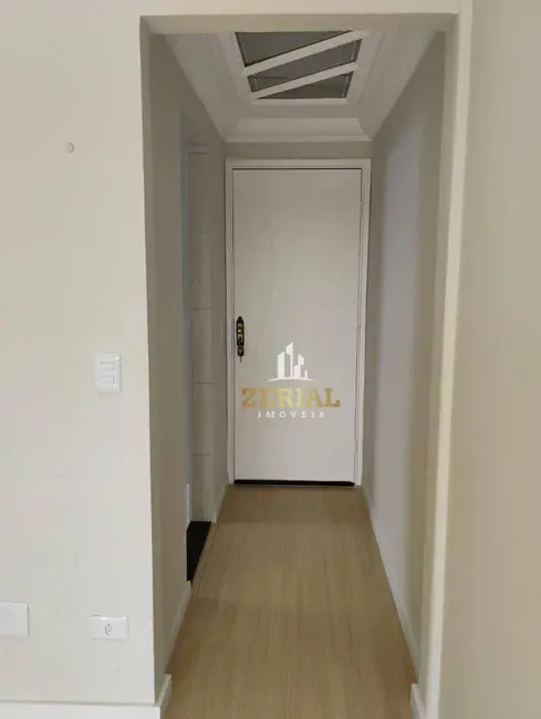 Apartamento com 3 quartos à venda, 70m2 em Jardim Santo André, Santo Andre - SP - imagem 6 Foto 6 de Apartamento com 3 quartos à venda, 70m2 em Jardim Santo André, Santo Andre - SP