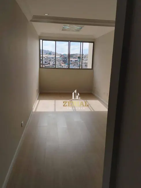 Apartamento com 3 quartos à venda, 70m2 em Jardim Santo André, Santo Andre - SP - imagem 4 Foto 4 de Apartamento com 3 quartos à venda, 70m2 em Jardim Santo André, Santo Andre - SP