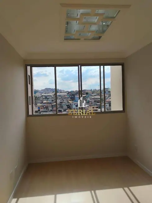 Apartamento com 3 quartos à venda, 70m2 em Jardim Santo André, Santo Andre - SP - imagem 5 Foto 5 de Apartamento com 3 quartos à venda, 70m2 em Jardim Santo André, Santo Andre - SP