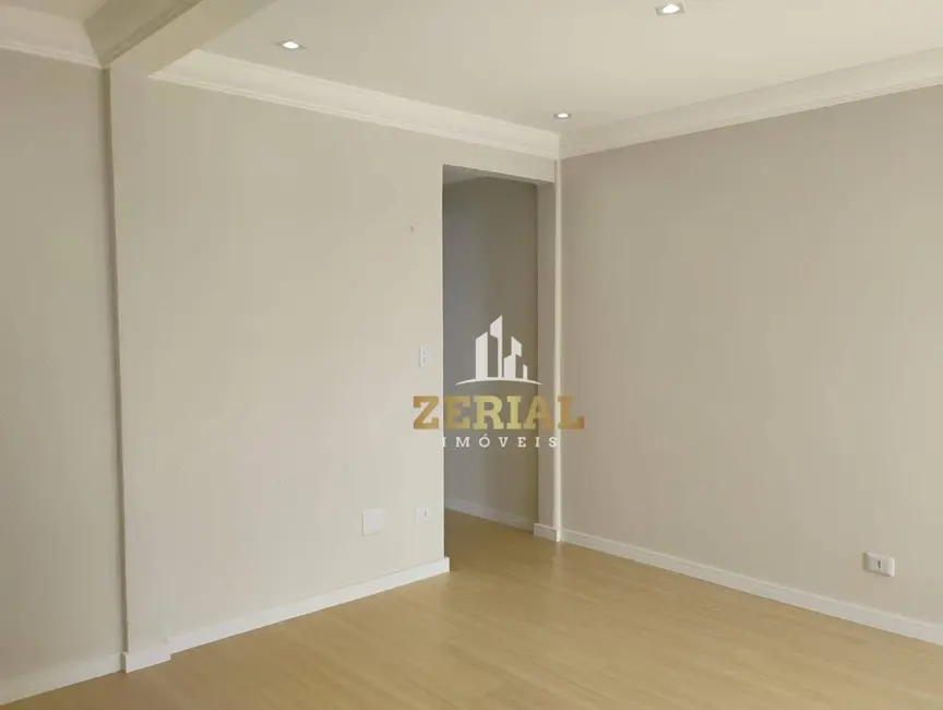 Foto 2 de Apartamento com 3 quartos à venda, 70m2 em Jardim Santo André, Santo Andre - SP