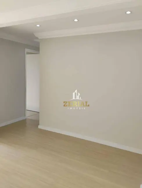 Apartamento com 3 quartos à venda, 70m2 em Jardim Santo André, Santo Andre - SP - imagem 3 Foto 3 de Apartamento com 3 quartos à venda, 70m2 em Jardim Santo André, Santo Andre - SP